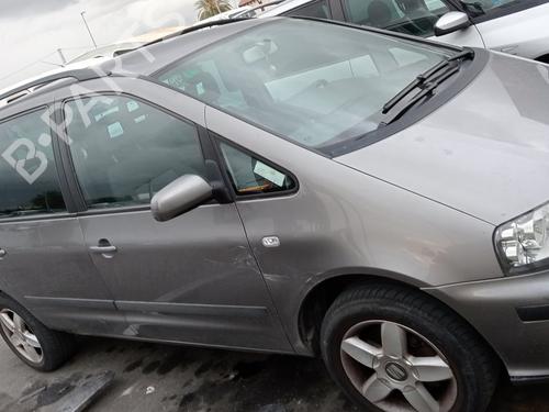 Engine control unit (ECU) SEAT ALHAMBRA (7V8, 7V9) 1.9 TDI | BP17109368M57 