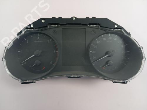Quadrante Quadrante NISSAN QASHQAI II (J11, J11_) 1.7 dCi ALL MODE 4x4-i (150 hp) 34581463 34581463