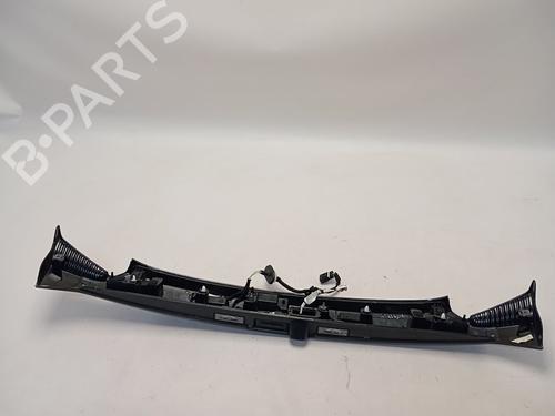 Tailgate handle CITROËN C4 III (BA_, BB_, BC_)  | BP28502887C132 