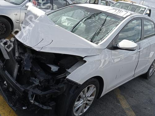 AC compressor HYUNDAI i30 (GD) | BP17240961M34