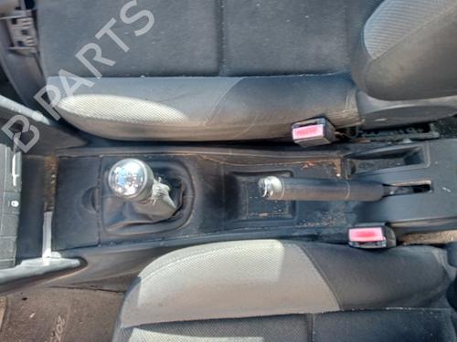 AC compressor PEUGEOT 207 (WA_, WC_)  | BP30594084M34 