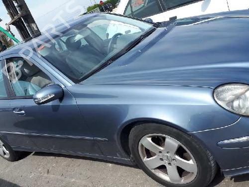 Electronic module MERCEDES-BENZ E-CLASS (W211) E 320 CDI (211.026) | BP30371737M83 - Image 5