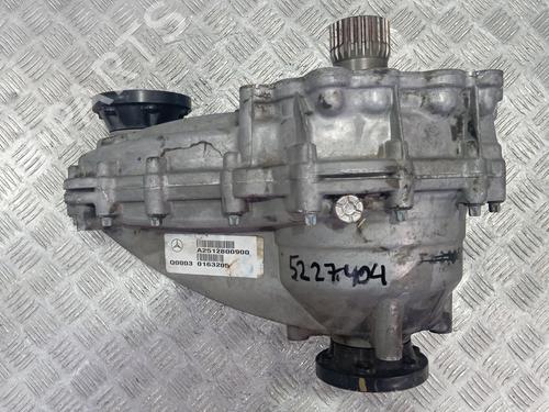 Transfer box MERCEDES-BENZ M-CLASS (W164) ML 320 CDI 4-matic (164.122) | BP36075767M36 - Image 2