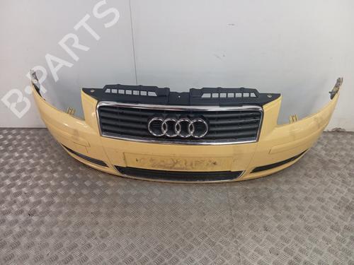 Used Front bumper AUDI A3 (8P1) 1.6 (102 hp) 27865349
