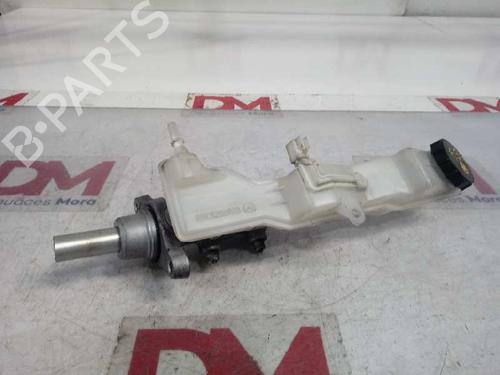 Used Brake master cylinder MAZDA CX-5 (KF) [2016-2025]  16906209