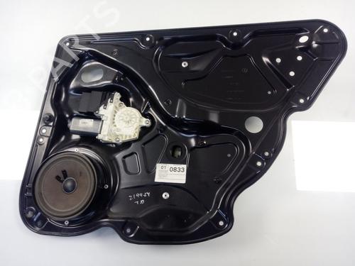 Used Rear right window mechanism VW PASSAT B6 (3C2) [2005-2010]  18052479
