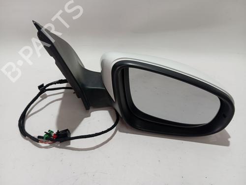 Used Right mirror VW GOLF VI (5K1) [2008-2014]  26660791