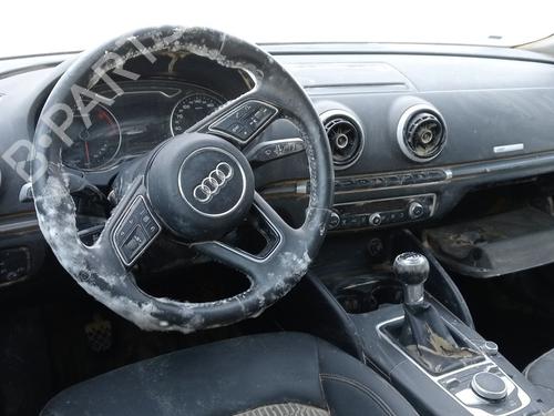 Particulate filter AUDI A3 (8V1, 8VK) | BP23858847M81