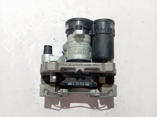 Left rear brake caliper LAND ROVER RANGE ROVER EVOQUE (L551) 2.0 D150 MHEV 4x4 | BP31194135M107
