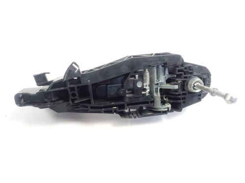 Front left exterior door handle OPEL COMBO E Tour / Life (K9) 1.5 | BP18547524C128 