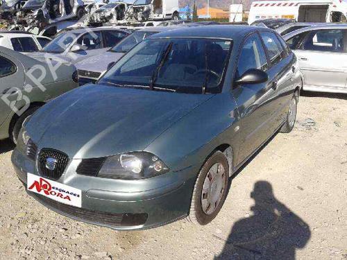 Gearbox SEAT IBIZA III (6L1) 1.2 | BP27614387M3