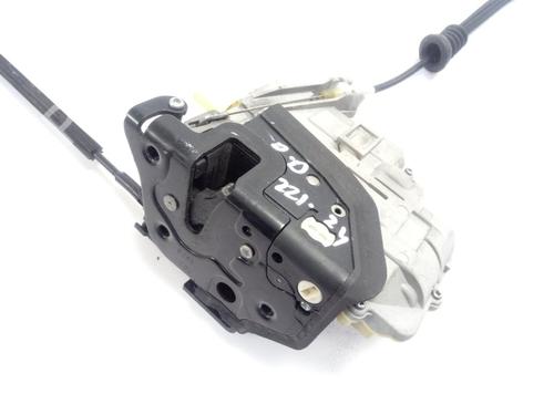 Front right lock VW PASSAT B6 (3C2)  | BP18298434C97 