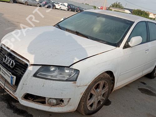 Left tailgate light AUDI A3 Sportback (8PA) | BP31653385C79 - Image 6