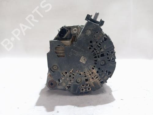 Alternator MERCEDES-BENZ B-CLASS Sports Tourer (W246, W242) B 180 CDI / d (246.212) | BP31172911M7