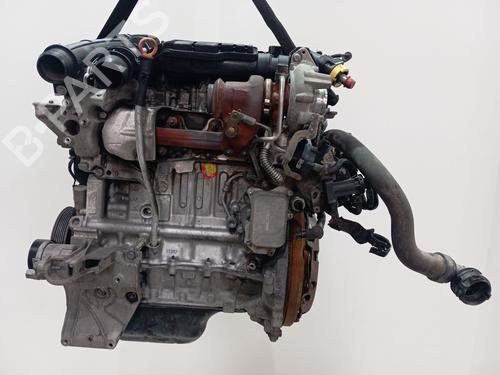 Engine PEUGEOT RIFTER  | BP39808604M1  - Image 7