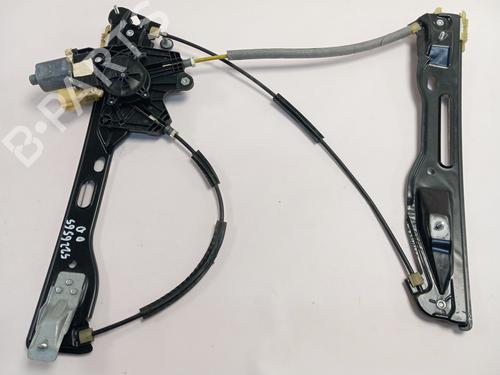 Used Front right window mechanism Front right window mechanism 37173345 37173345
