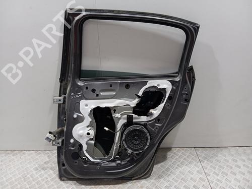 Right rear door CITROËN C3 III Van (SX_, SY_)  | BP30701547C5 