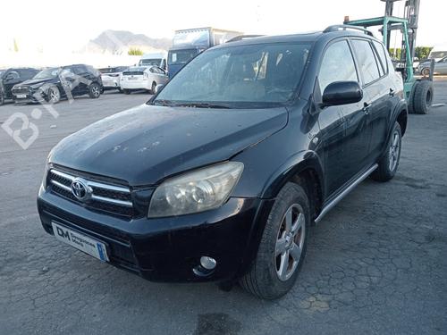 Left front window switch TOYOTA RAV 4 III (_A3_)  | BP30972473I27  - Image 8