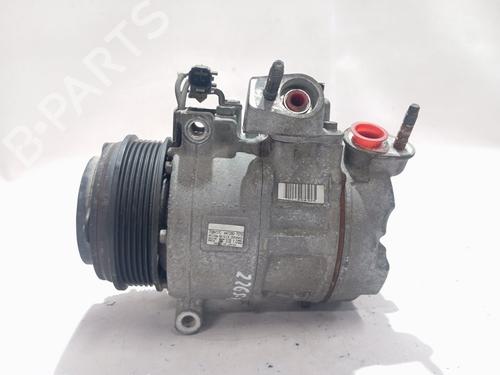 AC compressor FORD TRANSIT CONNECT V408 Box Body/MPV 1.6 TDCi | BP40104233M34 - Image 2