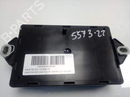 Fuse box LAND ROVER DISCOVERY SPORT (L550)  | BP16846405E1 