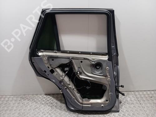 Left rear door BMW X5 (E70) 3.0 d | BP29617323C4 