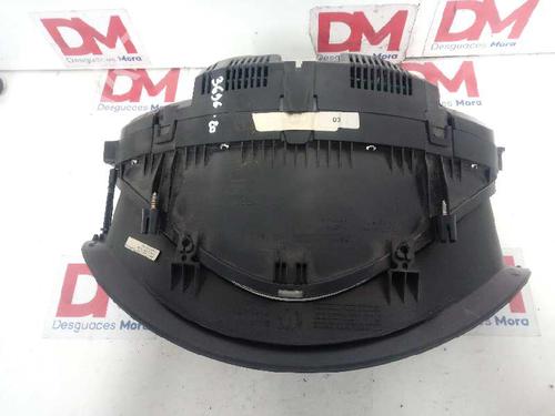 Instrument cluster MERCEDES-BENZ E-CLASS (W211) E 320 (211.065) | BP12660572C47 