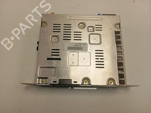 Used Radio RENAULT KADJAR (HA_, HL_) [2015-2025]  23463159