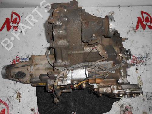 Transfer box MITSUBISHI PAJERO I (L04_G, L14_G)  | BP16492122M36 