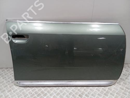 Used Right front door Right front door AUDI A6 C5 Avant (4B5, 4B6) 2.5 TDI quattro (180 hp) 33462866 33462866