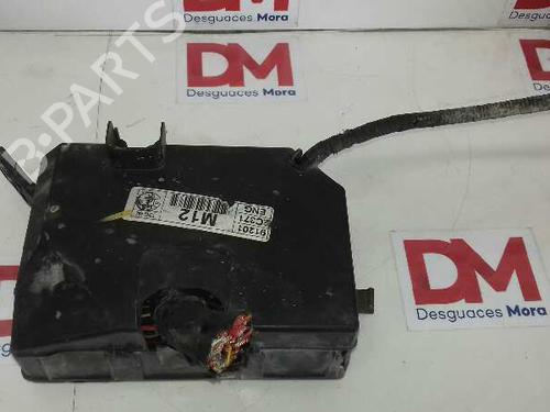 Fuse box HYUNDAI COUPE II (GK) 1.6 16V | BP12647597E1 