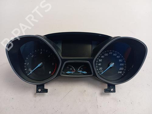 Used Instrument cluster FORD KUGA II (DM2) [2012-2025]  22412637