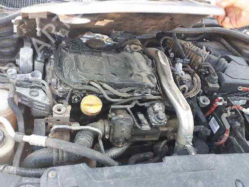 Left taillight RENAULT LAGUNA III Grandtour (KT0/1)  | BP29452864C34 