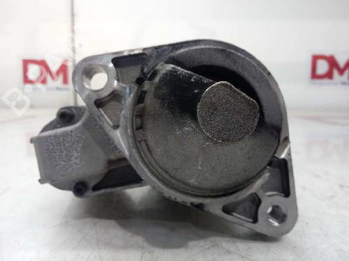 Starter NISSAN MICRA III (K12) 1.2 16V | BP12664648M8 