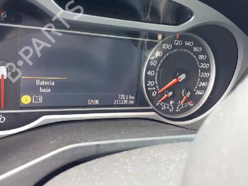 Tailgate FORD MONDEO IV (BA7) | BP12658828C6