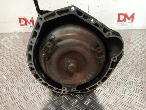 Gearbox MERCEDES-BENZ M-CLASS (W163)  | BP15412875M3 