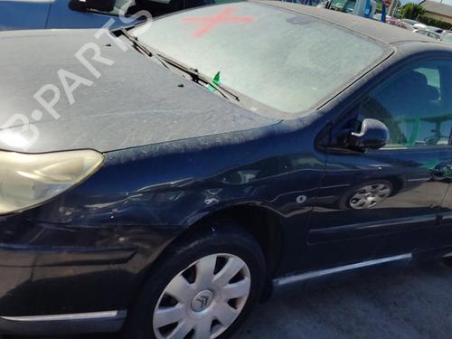 Pedal CITROËN C5 II (RC_) | BP21604905I4