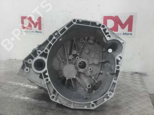 Used Gearbox NISSAN QASHQAI II SUV (J11, J11_) 1.2 DIG-T (115 hp) 12660811