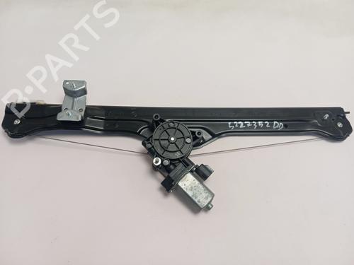 Used Front right window mechanism Front right window mechanism 38411428 38411428