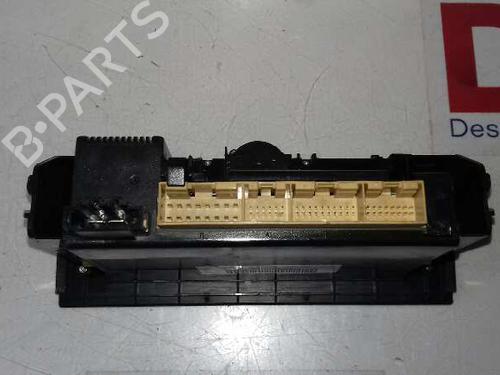 Commande Chauffage AUDI A3 (8L1)  | BP12651316I5 