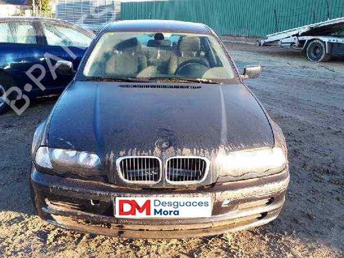 Climate control BMW 3 (E46) 320 d | BP12656290I5 