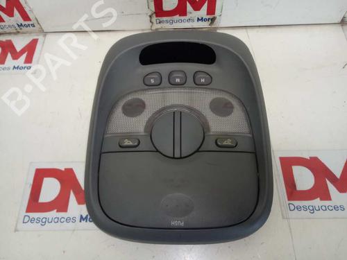 Kabinelys KIA CARENS I MPV (FC, FJ) 2.0 CRDi | BP12837503I8