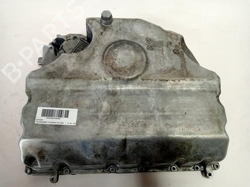 Used Oil sump VW TOUAREG (7LA, 7L6, 7L7) 5.0 R50 TDI (350 hp) 23502866