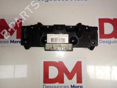 Climate control SEAT LEON (1P1)  | BP12661170I5 