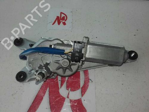 Used Rear wiper motor HYUNDAI i20 I (PB, PBT) [2008-2015]  17047245
