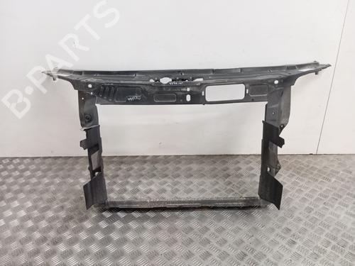 Used Front slam panel SKODA FABIA II (542) [2006-2014]  33173209