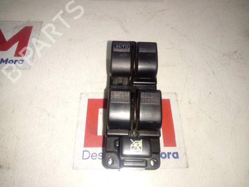 Used Left front window switch MAZDA 6 Hatchback (GG) 2.3 (GG3S) (166 hp) 12658717