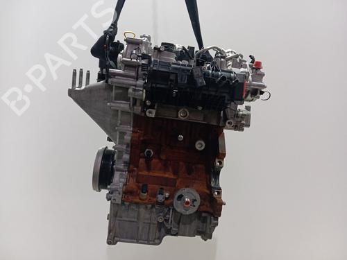 Engine FORD PUMA (J2K, CF7) | BP39246438M1 - Image 5