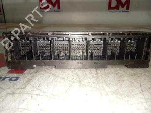 Elektronisk modul OPEL ASTRA K (B16) 1.6 CDTi (68) | BP16546667M83 