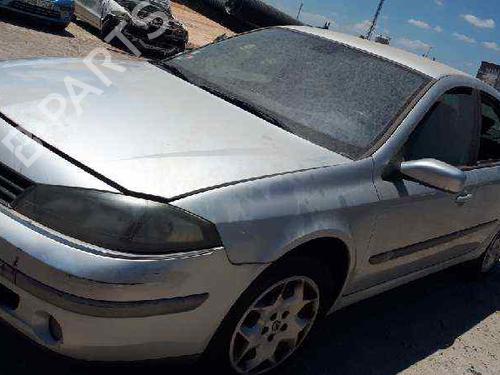 Servo brake RENAULT LAGUNA II (BG0/1_)  | BP16939204M42 