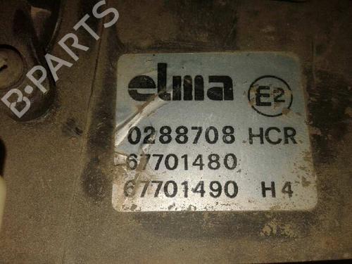 Venstre forlygte FIAT TIPO (160_) 1.9 D | BP12843448C28